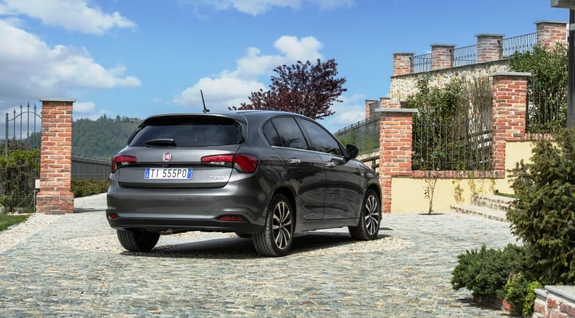 Fiat Tipo