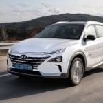 Hyundai Nexo