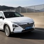 Hyundai Nexo