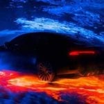 Mercedes-AMG GT Coupé 4 puertas