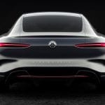 Pininfarina HK GT Ginebra