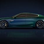 BMW M8 Gran Coupé Concept