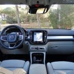 Prueba Volvo XC40