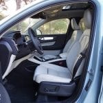 Prueba Volvo XC40