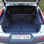 Prueba Volvo XC40