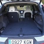 Prueba Volvo XC40