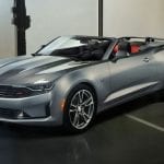 Chevrolet Camaro 2019