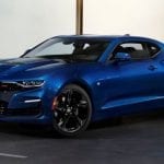 Chevrolet Camaro 2019