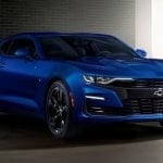 Chevrolet Camaro 2019