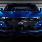 Chevrolet Camaro 2019