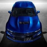 Chevrolet Camaro 2019