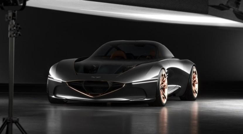 Conceptul Genesis Essentia