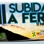 Subida a Feria
