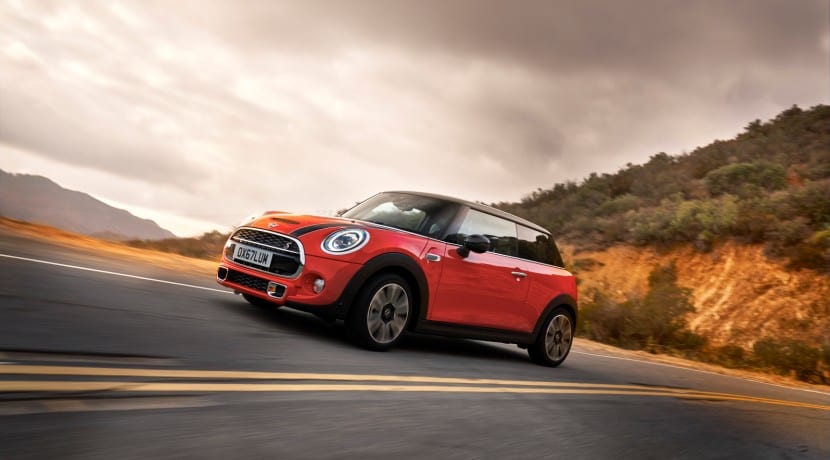 Mini Ficha Técnica Prueba Dinámica Gama Mecánica Fotos Y Precios