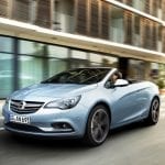 Opel Cabrio