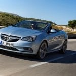 Opel Cabrio