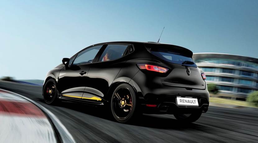 Renault Clio RS18