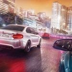 Filtrado el BMW M2 Competition