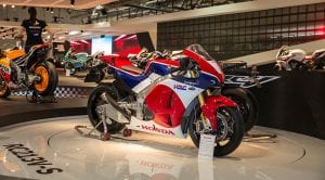 Moto Honda RC213V-S
