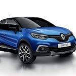 Renault Captur S-Edition