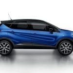 Renault Captur S-Edition