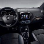 Renault Captur S-Edition