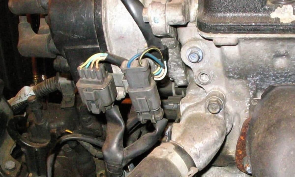 Accessori per auto parti del sistema motore per Dodge Durango per Jeep Grand Che