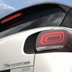 Citroën C4 Aircross China 2018