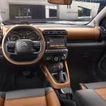 Citroën C4 Aircross China 2018