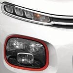 Citroën C4 Aircross China 2018