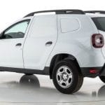 Dacia Duster Fiskal