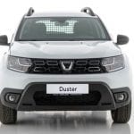 Dacia Duster Fiskal