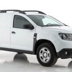 Dacia Duster Fiskal