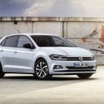 Volkswagen Polo Beats 2018