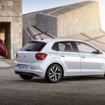 Volkswagen Polo Beats 2018