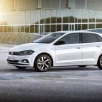 Volkswagen Polo Beats 2018