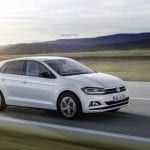 Volkswagen Polo Beats 2018