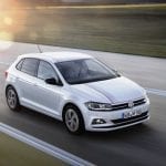 Volkswagen Polo Beats 2018