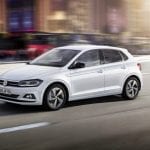 Volkswagen Polo Beats 2018