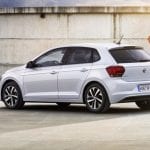 Volkswagen Polo Beats 2018