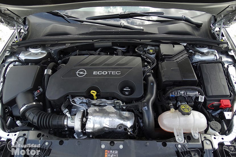 Test Opel Insignia Sports Tourer 2 0 CDTi 170 CV