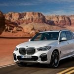 BMW X5 2018