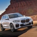 BMW X5 2018