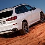 BMW X5 2018