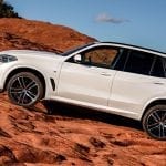 BMW X5 2018