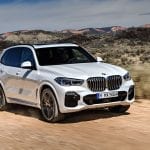 BMW X5 2018