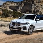 BMW X5 2018