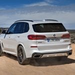 BMW X5 2018