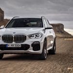 BMW X5 2018