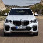 BMW X5 2018